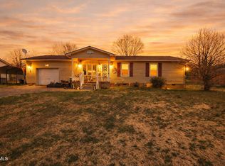 154 Slate Hill Rd, Telford, TN 37690