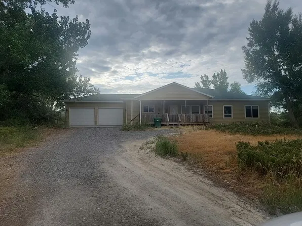 17610 Starlight Ct, Montrose, CO 81401