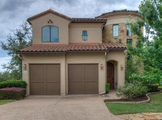 2801 University Club Dr, Austin, TX 78732