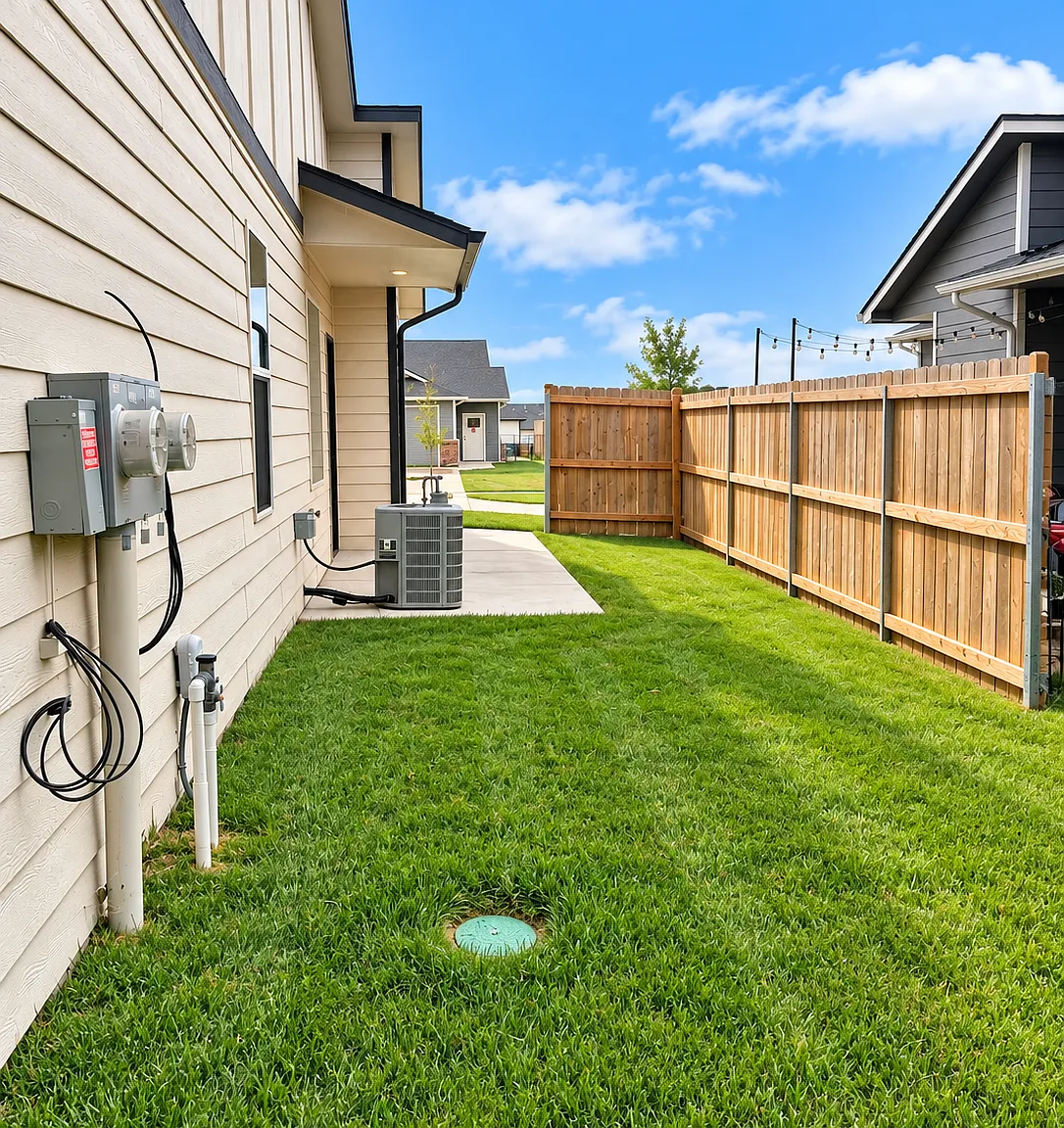 3 bed, 1265 sqft, $1,550 — Photo 2