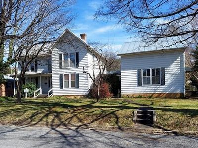 2314 Walnut Ave, Buena Vista, VA, 24416