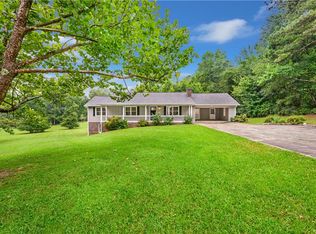 280 Hitchcock Rd, Dallas, GA 30157