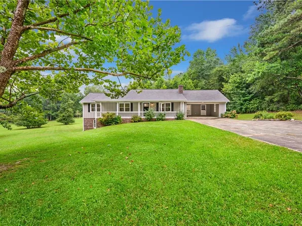 280 Hitchcock Rd, Dallas, GA 30157