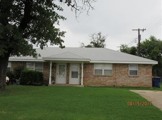 221 Grand Ave, Choctaw, OK 73020
