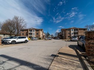 B, Saint Catharines, ON L2S 2X4