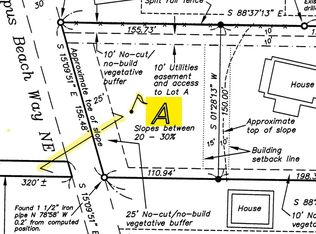 9674 Olympus Beach Rd NE, Bainbridge Island, WA 98110