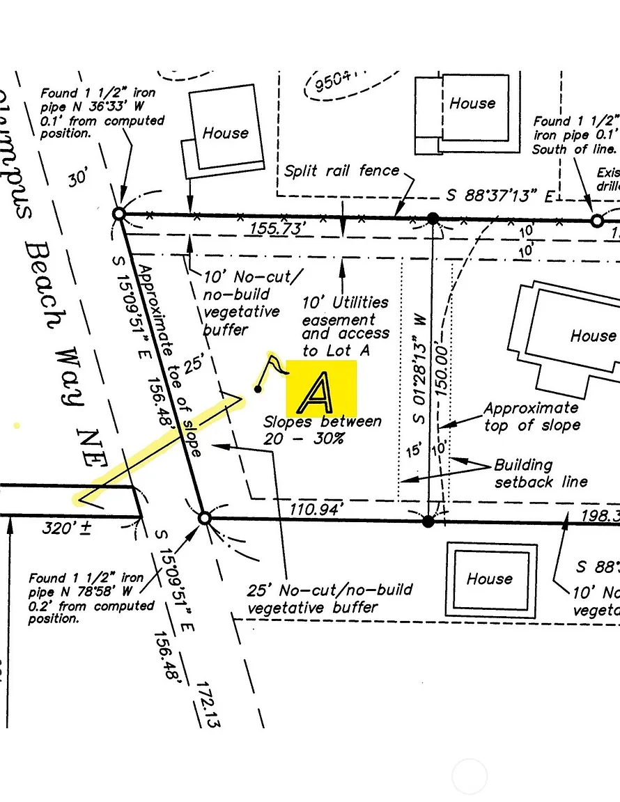 9674 Olympus Beach Road photo 1