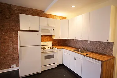 Rented by J Backer Group Inc