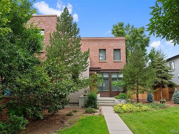 3rd image of 1479 S Clarkson Street