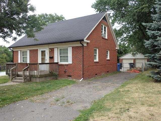 1st image of 837 Warfield Pl