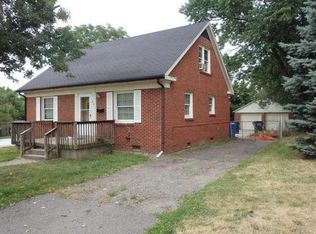 837 Warfield Pl, Lexington, KY 40505