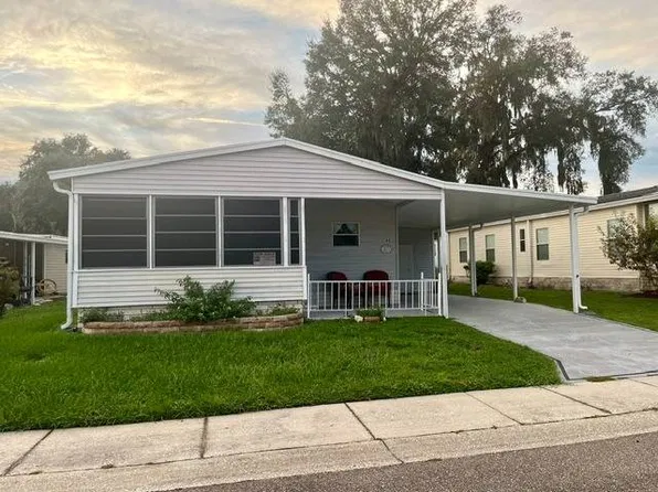 6127 Presidential Cir, Zephyrhills, FL 33540