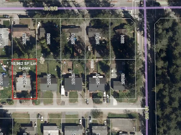 20747 39a Ave, Langley, BC V3A 4Z3