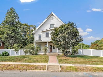 202 West Church Street, Seymour, CT, 06483