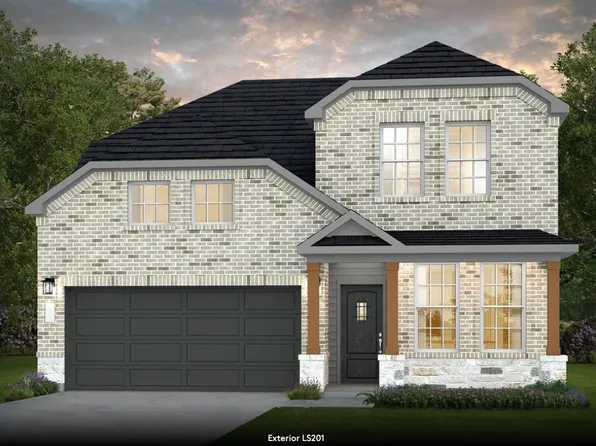 7502 Happiness Pass, Sugar Land, TX 77469