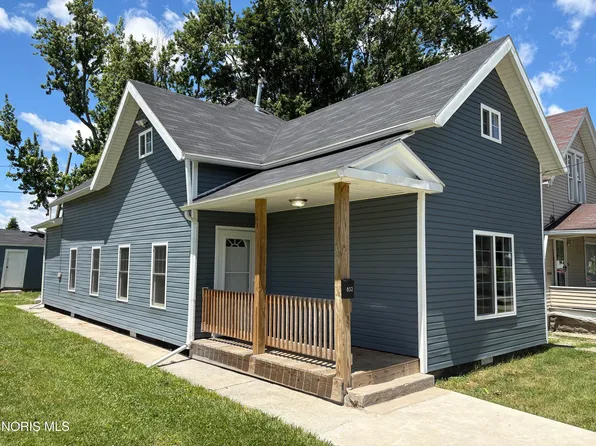 832 Bartley Pl, Toledo, OH 43609