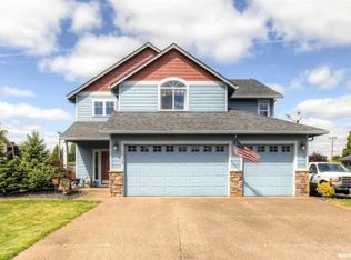 2709 Merced Ct SE, Salem, OR 97306