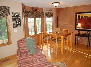 4358 Lafontaine Ave, Springfield, MO 65810