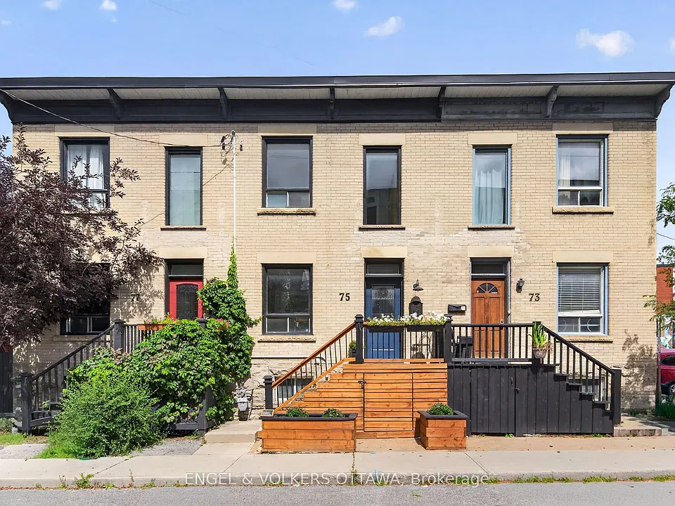 75 Eccles St
