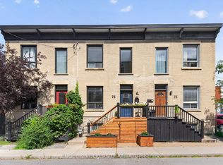 75 Eccles St, Ottawa, ON K1R6S5