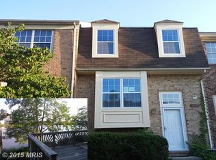 1304 Cox Cove Ct, Baltimore, MD 21226