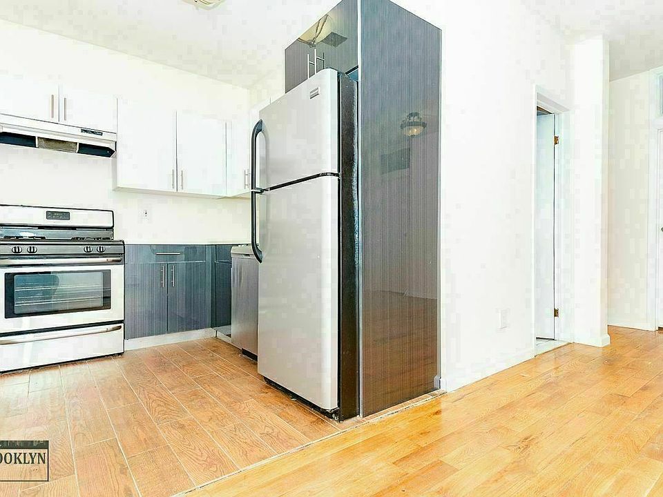 1st image of 229 Jefferson St #2E
