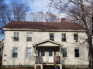 26 Autumn St, Bangor, ME 04401