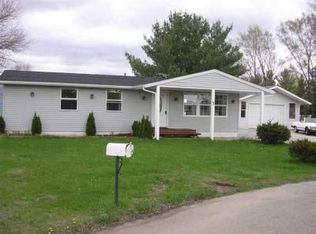 7 Butternut Ct, Bristol, IN 46507