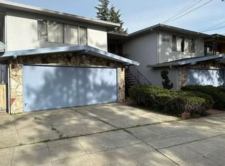 3909 High St, Oakland, CA 94619