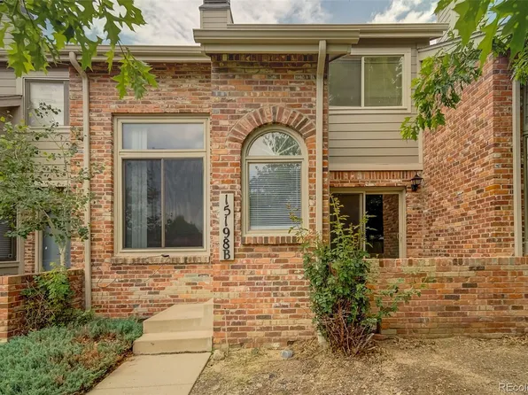 15198 E Purdue Avenue #B, Aurora, CO 80014