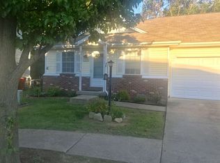 3927 S Cramer Cir, Bloomington, IN 47403