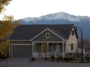 6724 Maple Stone Ln, Colorado Springs, CO 80927