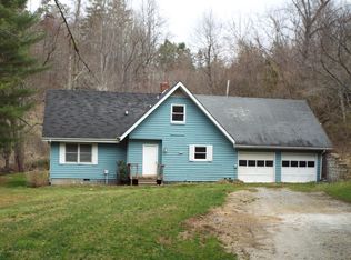 77 Purple Mountain Rd, Sylva, NC 28779
