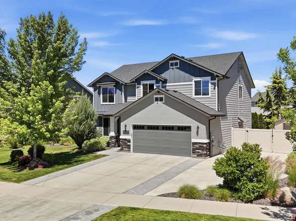 2550 E Snocreek Dr, Eagle, ID 83616