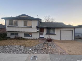 3420 Rauscher Dr, Reno, NV 89503