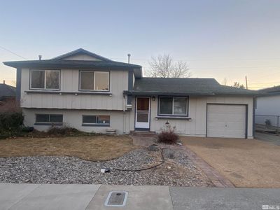 3420 Rauscher Dr, Reno, NV, 89503