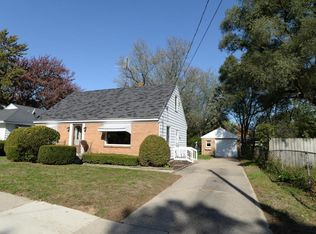 113 48th St SE, Kentwood, MI 49548