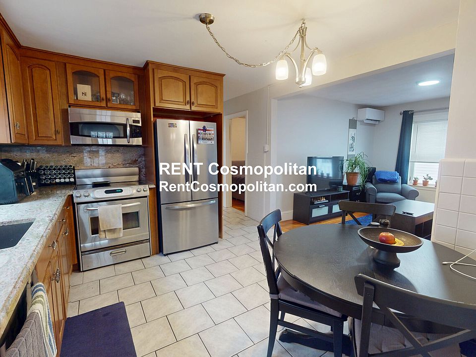1st image of 35 Willis Ave #1
