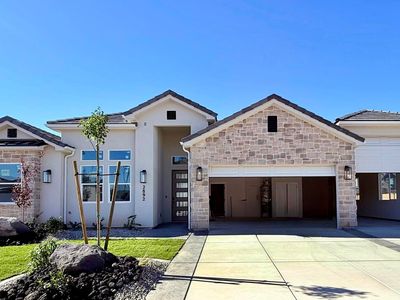 2892 E Smith Creek Dr, Washington, UT, 84780