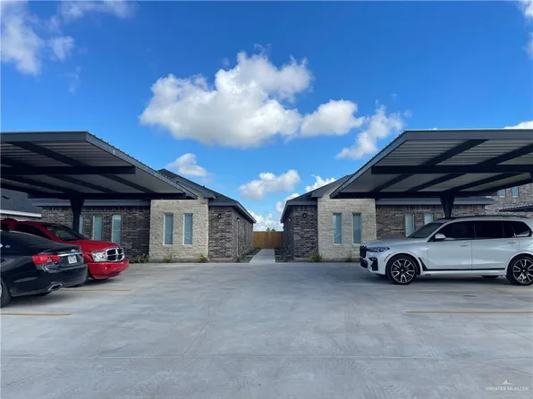 2905 E Israel Ave, Mission, TX 78573