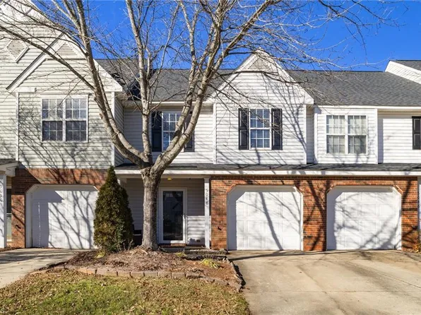 5048 Bartholomews Ln, Greensboro, NC 27407