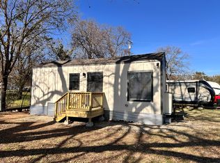 1316 W Durant Ave #6, Sulphur, OK 73086
