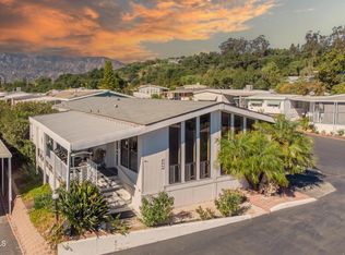1202 Loma Dr SPACE 82, Ojai, CA 93023
