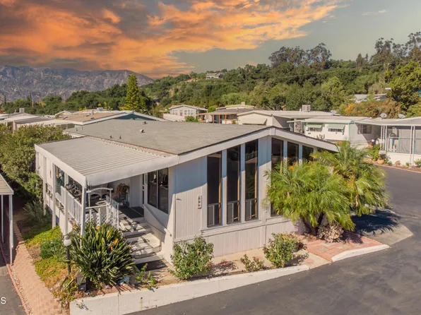 1202 Loma Dr Space 82, Ojai, CA 93023