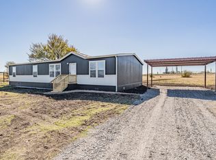 112 El Dorado St, Decatur, TX 76234