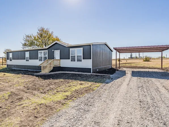 112 El Dorado St, Decatur, TX 76234