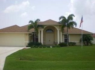 5291 NW Mayfield Ln, Port Saint Lucie, FL 34983