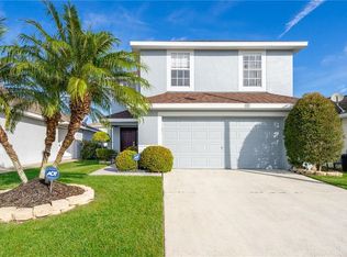 2427 Ruddenstone Way, Kissimmee, FL 34744