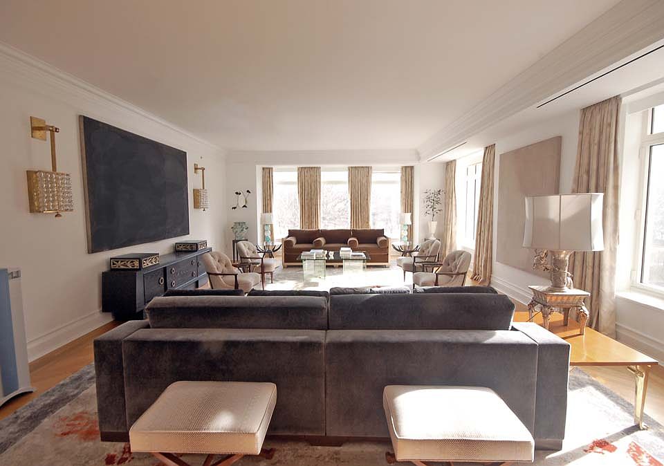 1st image of 15 Central Park W APT 4A
