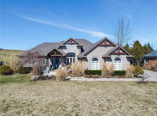 3332 Erbs Rd, Wilmot, ON N3A3M2